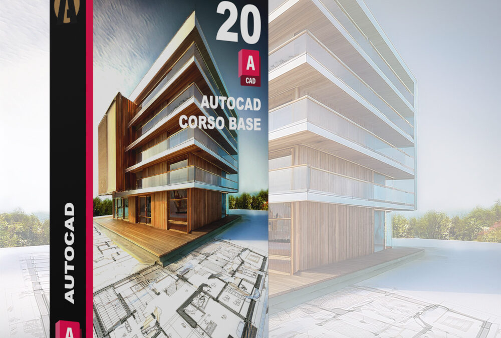 CORSO INTRODUTTIVO AUTOCAD 20 ORE